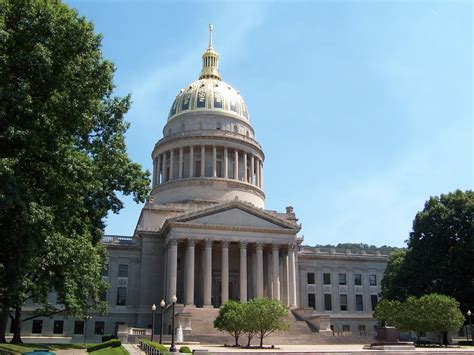 wv legislature